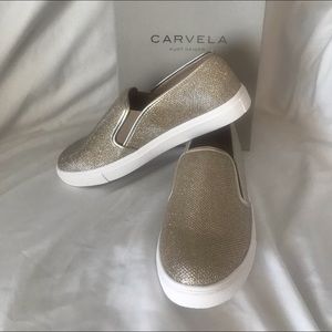 Carvela Kurt Geiger Jumo Sneakers